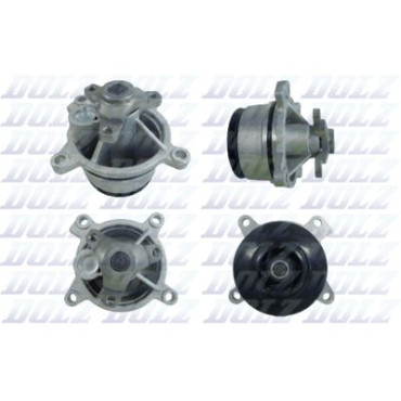 Насос системи охолодження DOLZ f239