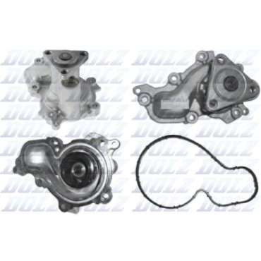 Насос системи охолодження DOLZ f240