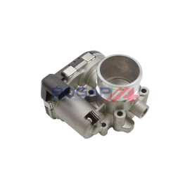 Корпус дроссельной заслонки BOGAP f6319104