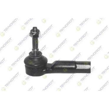 Наконечник рульової тяги TEKNOROT f651