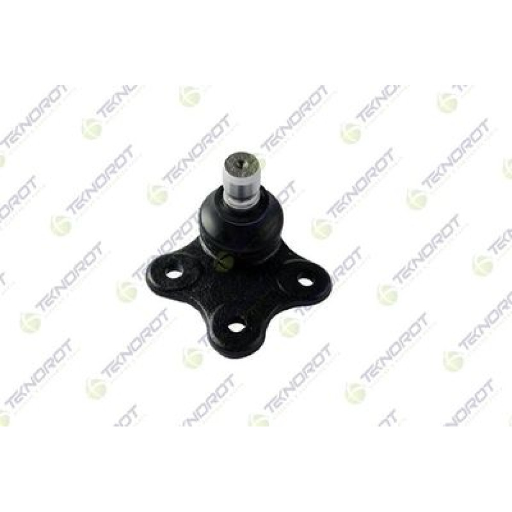 Кульова опора TEKNOROT f675