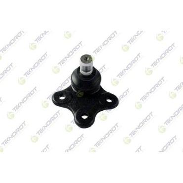 Кульова опора TEKNOROT f675