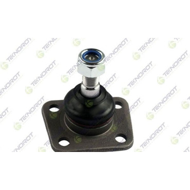 Кульова опора TEKNOROT f752
