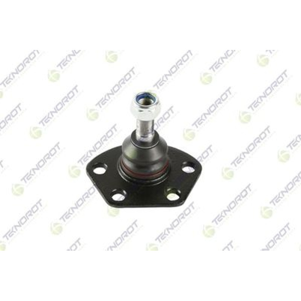 Кульова опора TEKNOROT f762