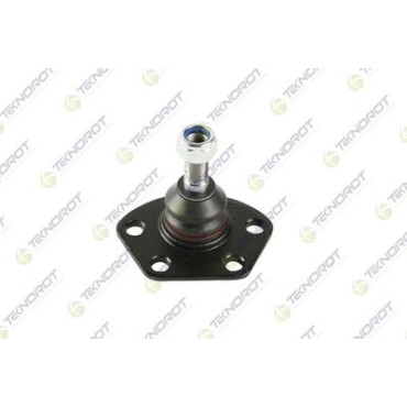 Кульова опора TEKNOROT f762