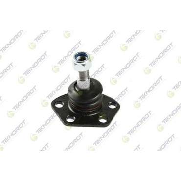 Кульова опора TEKNOROT f763
