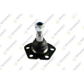 Фильтр воздушный на FORD Fiesta IV Fiesta Mk IV+V 1.8 TDI турбодизель C9DC MANN-FILTER c27743kit