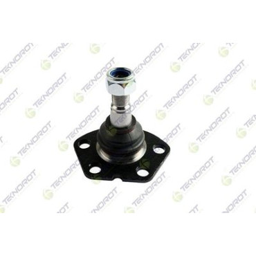 Кульова опора TEKNOROT f772