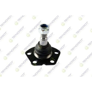 Кульова опора TEKNOROT f773