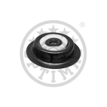 Опора амортизатора верхня Optimal f83027