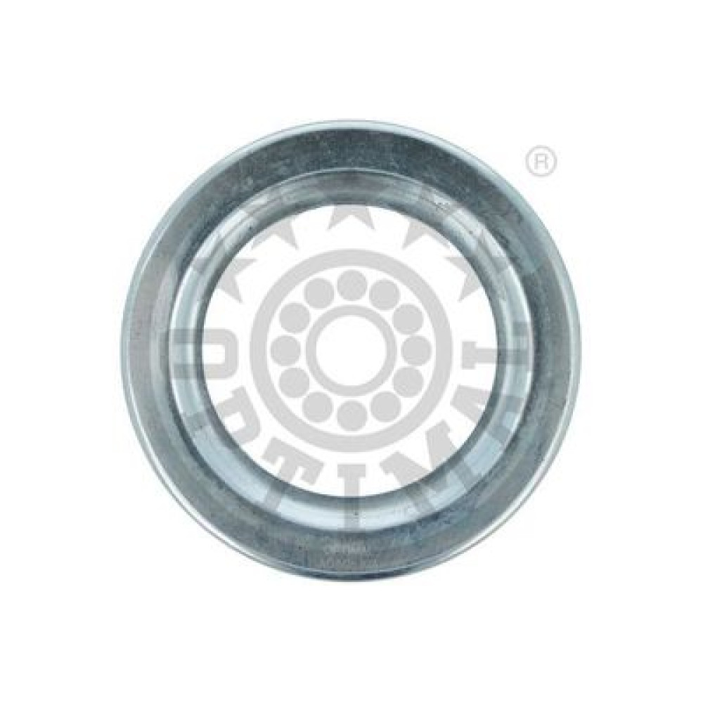 Опора амортизатора верхняя Optimal f83033