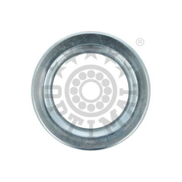 Опора амортизатора верхня Optimal f83033