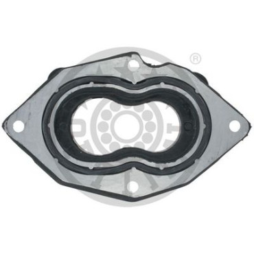 Подушка двигуна Optimal f83045