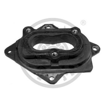 Подушка двигуна Optimal f83047