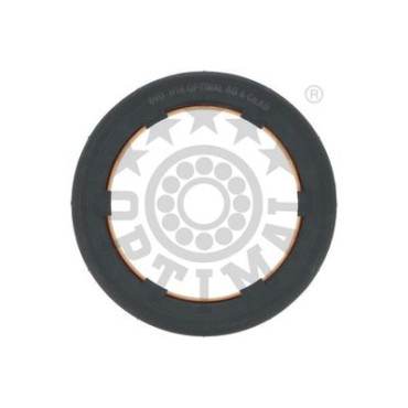 Опора амортизатора верхняя Optimal f83063