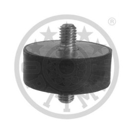 Подушка двигателя Optimal f84009