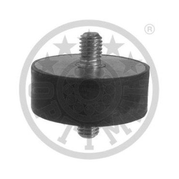 Подушка двигуна Optimal f84009