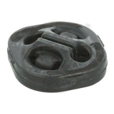 Резинка глушителя Optimal f84026