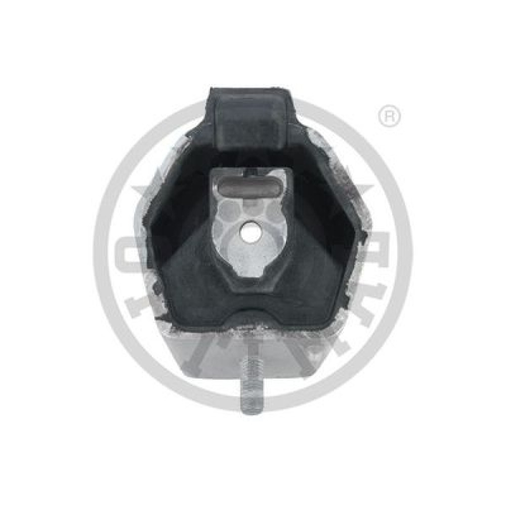 Подушка двигателя Optimal f84029