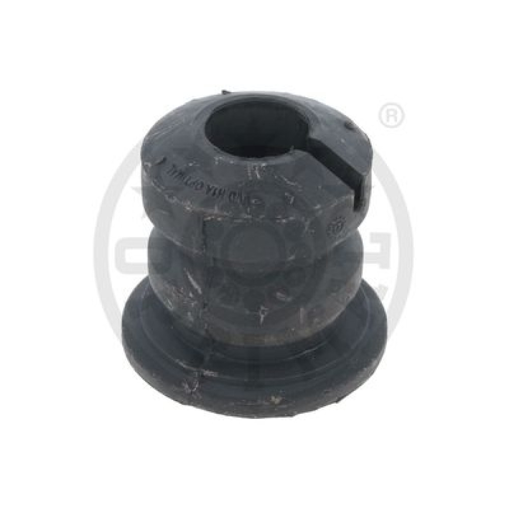 Отбойник амортизатора из пластмассы полиуретана Optimal f84061