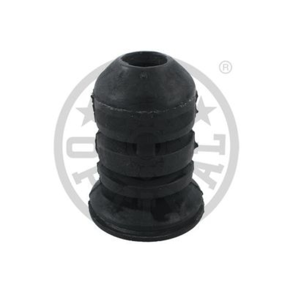 Отбойник амортизатора из пластмассы полиуретана Optimal f84063