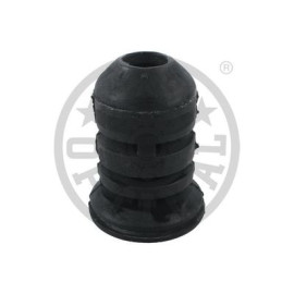 Отбойник амортизатора из пластмассы полиуретана Optimal f84063