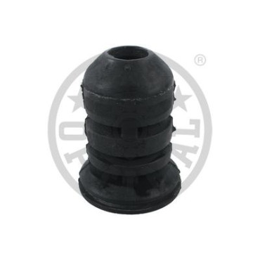 Відбійник амортизатора з пластмаси поліуретану Optimal f84063