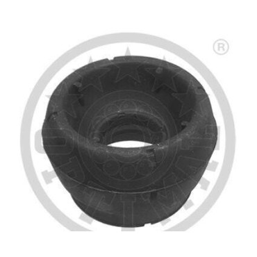Опора амортизатора верхняя Optimal f84067
