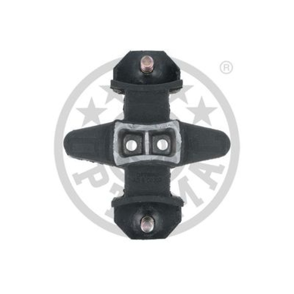 Подушка двигателя Optimal f84093