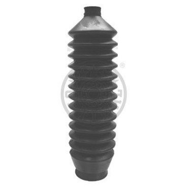 Пильник кермової рейки Optimal f85038