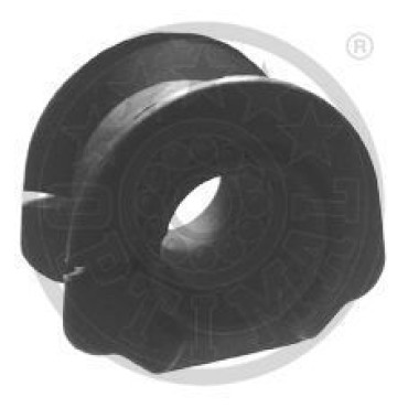 Втулка стабілізатора Optimal f85070