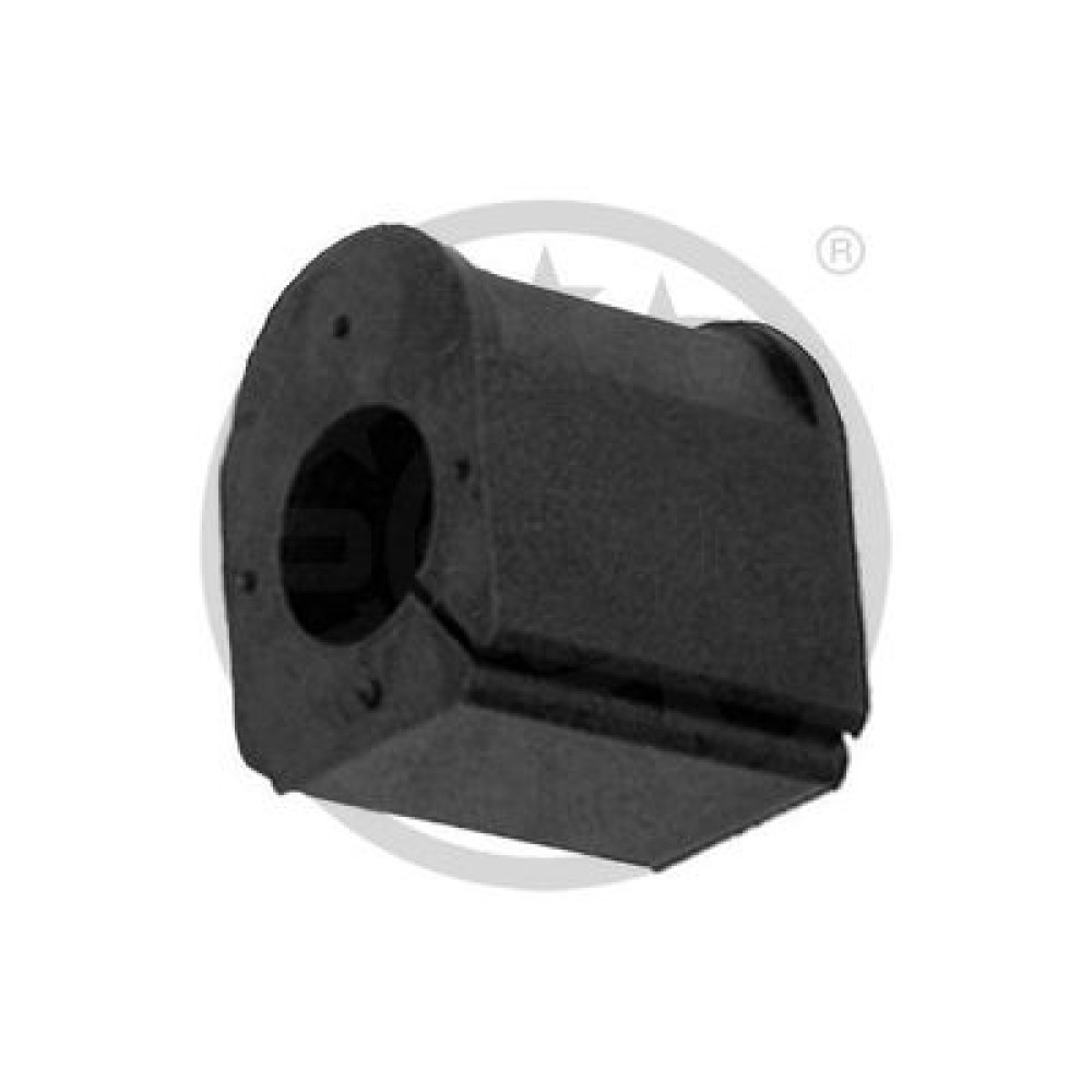 Втулка стабилизатора Optimal f85085