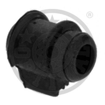 Втулка стабилизатора Optimal f85090