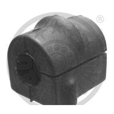 Втулка стабілізатора Optimal f85211