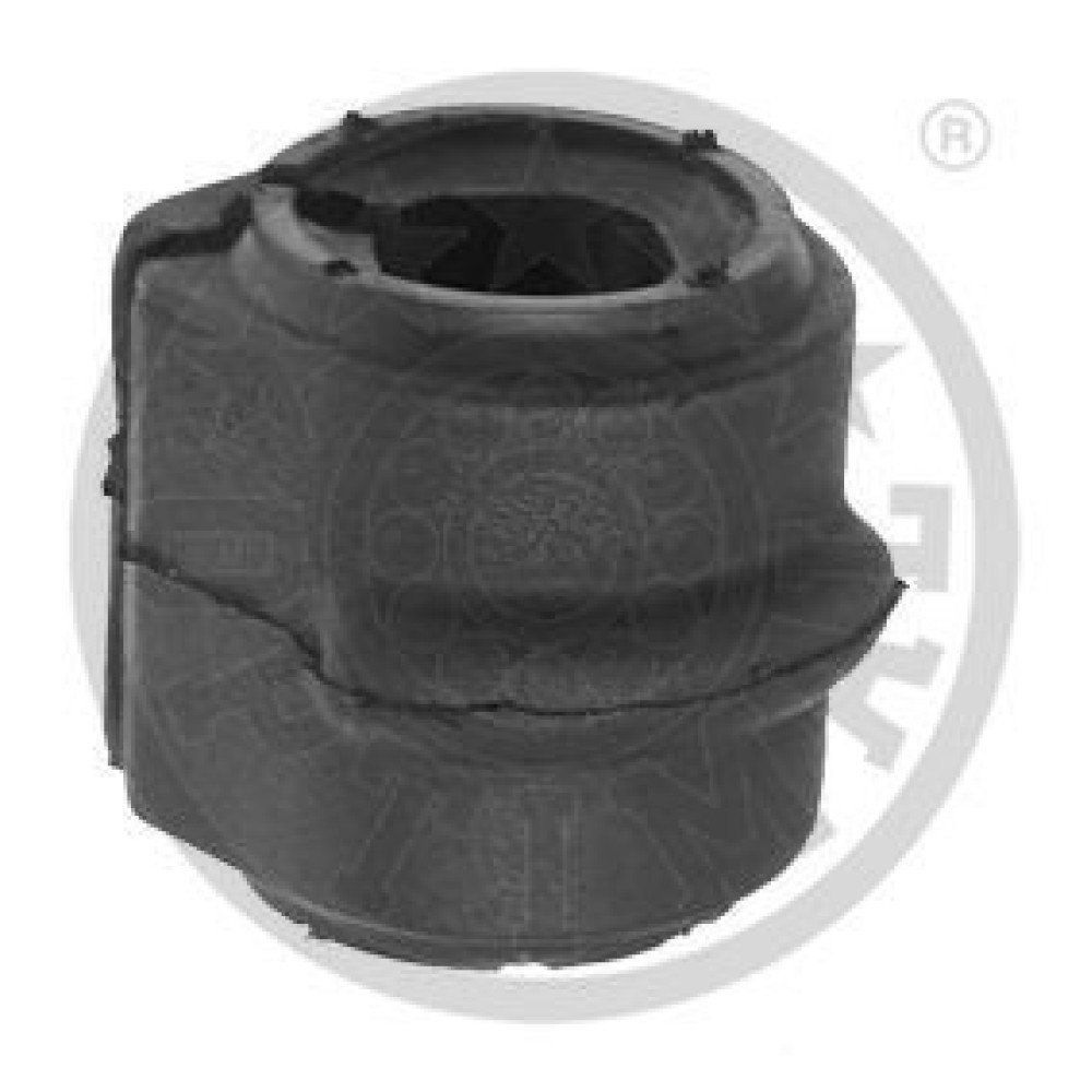 Втулка стабілізатора Optimal f85330