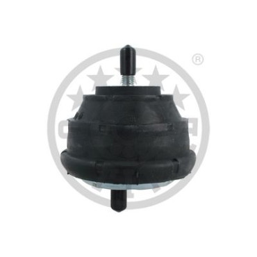 Подушка двигателя Optimal f85348