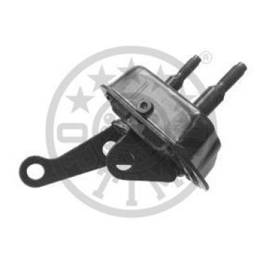 Подушка двигателя Optimal f85351