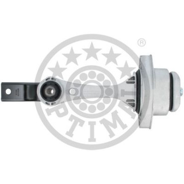 Подушка двигателя Optimal f85383