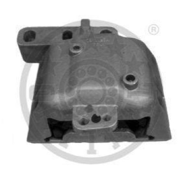 Подушка двигателя Optimal f85390