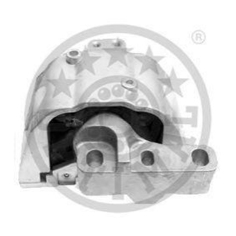 Подушка двигуна Optimal f85404