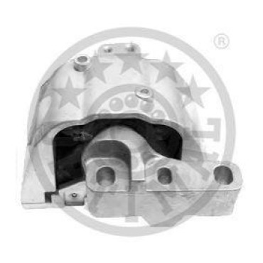 Подушка двигателя Optimal f85404