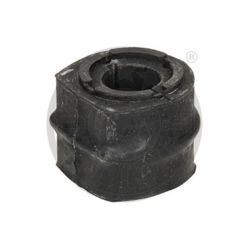 Втулка стабілізатора Optimal f85407