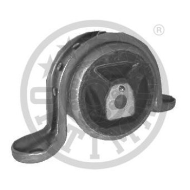 Подушка двигателя Optimal f85418