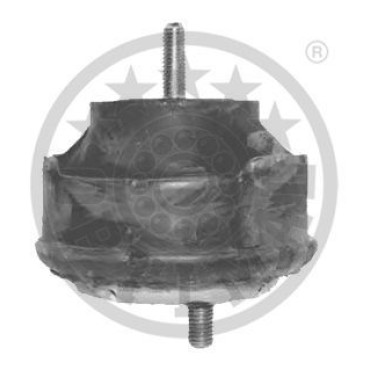 Подушка двигателя Optimal f85424