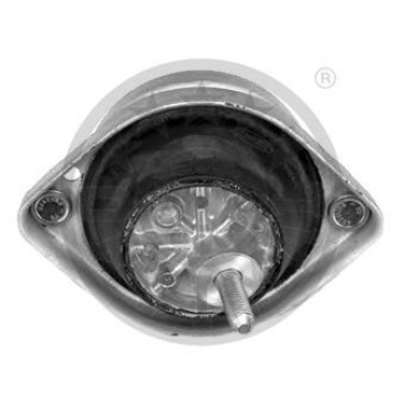 Подушка двигателя Optimal f85425