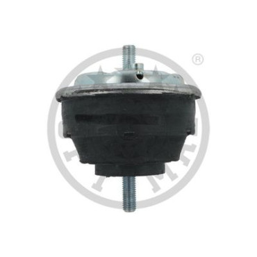 Подушка двигателя Optimal f85431