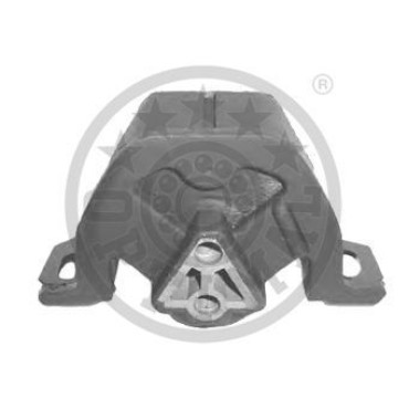 Подушка двигателя Optimal f85442
