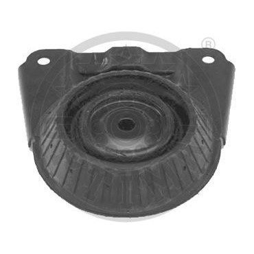 Опора амортизатора верхня Optimal f85503
