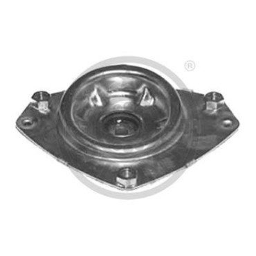 Опора амортизатора верхня Optimal f85513