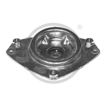 Опора амортизатора верхня Optimal f85514